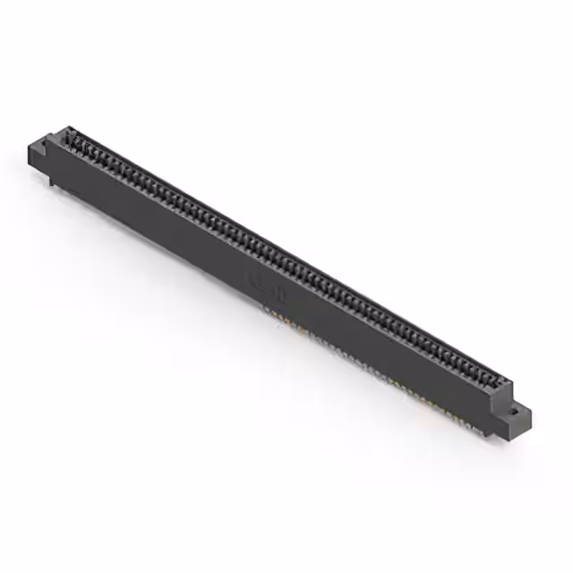 395-066-558-402 EDAC Inc.  Edgeboard Connectors